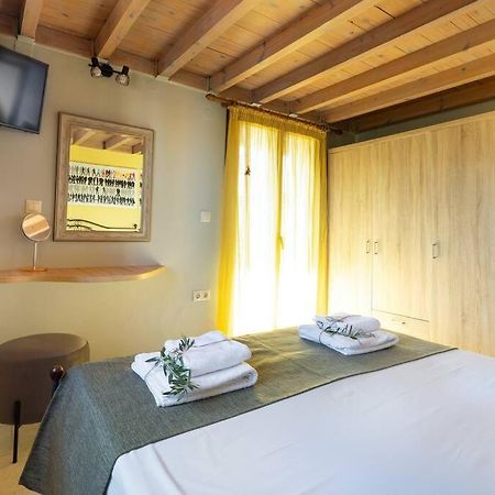 Celestia House Apartment Kokkino Chorio Luaran gambar